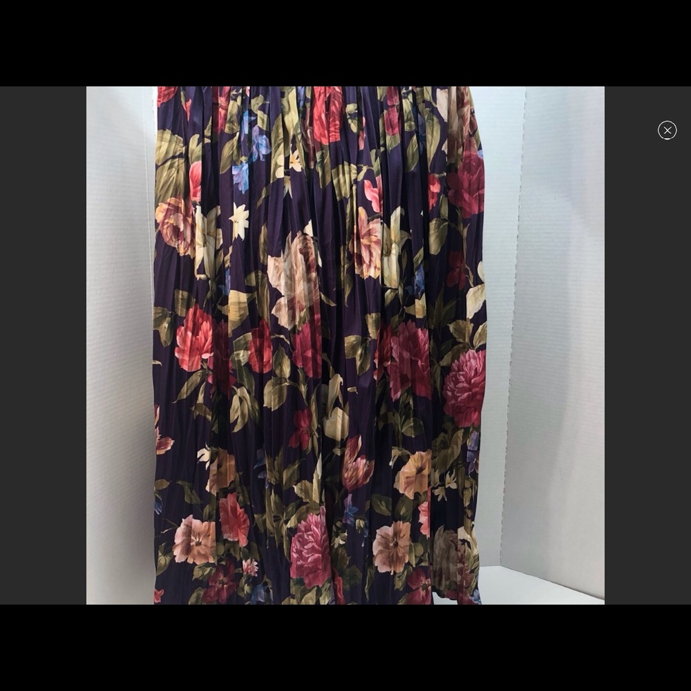 JoRo skirt size A4 XL